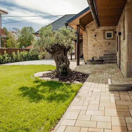 Dovolenkový dom Dovolenkovy Dom Jazierko