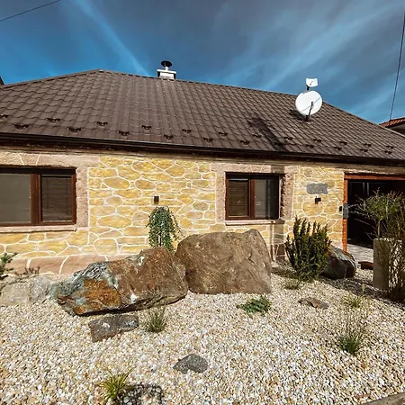 Dovolenkovy Dom Jazierko * Prievaly