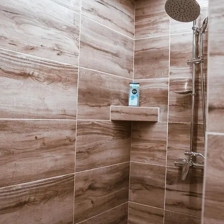 Dovolenkovy Dom Jazierko Dovolenkový dom *