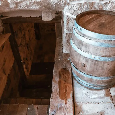 Dovolenkovy Dom Jazierko *