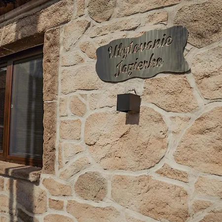 Dovolenkový dom Dovolenkovy Dom Jazierko *