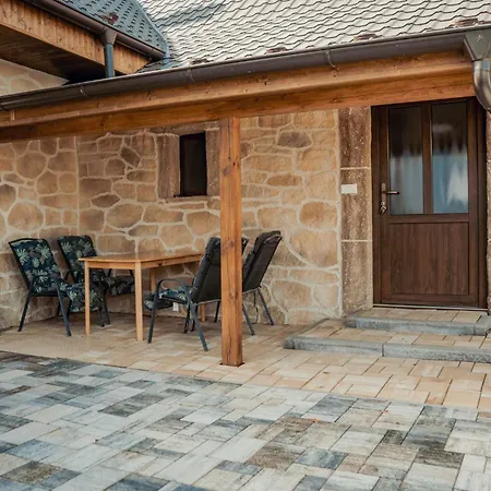 Dovolenkový dom Dovolenkovy Dom Jazierko Prievaly