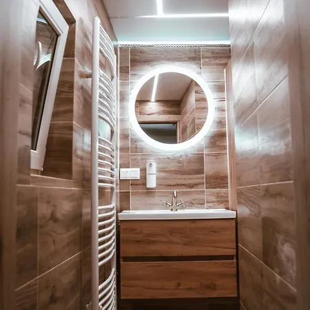 Tatil Evi Dovolenkovy Dom Jazierko