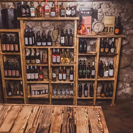 Dovolenkový dom Dovolenkovy Dom Jazierko *