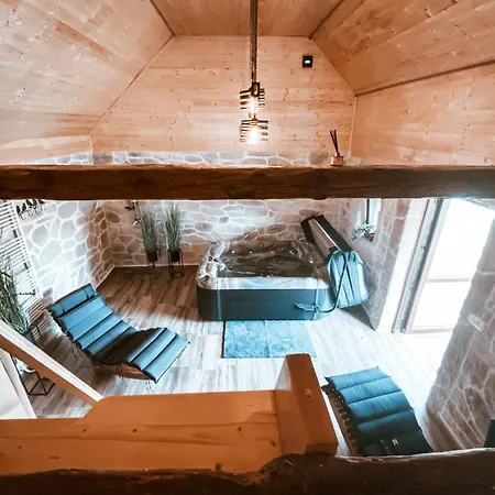 Dovolenkovy Dom Jazierko Dovolenkový dom