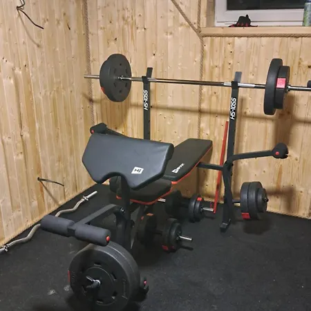 Dovolenkovy Dom Jazierko *