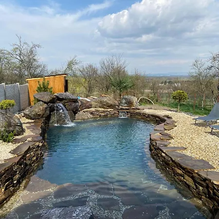 Dovolenkovy Dom Jazierko *