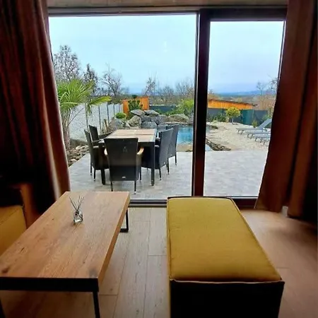 Dovolenkovy Dom Jazierko