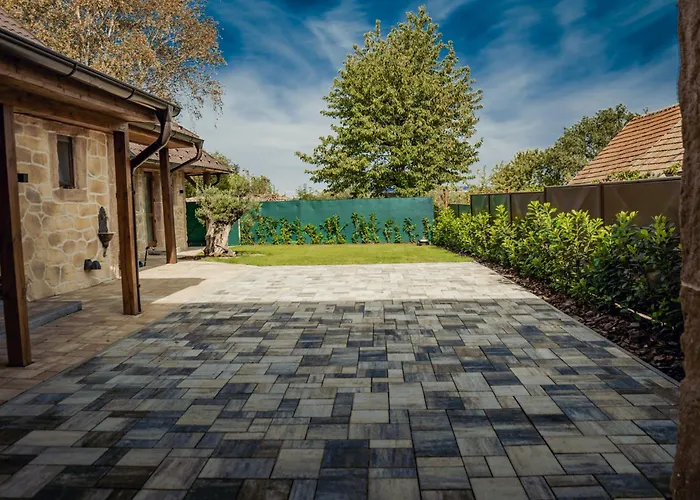 Dovolenkovy Dom Jazierko * Prievaly