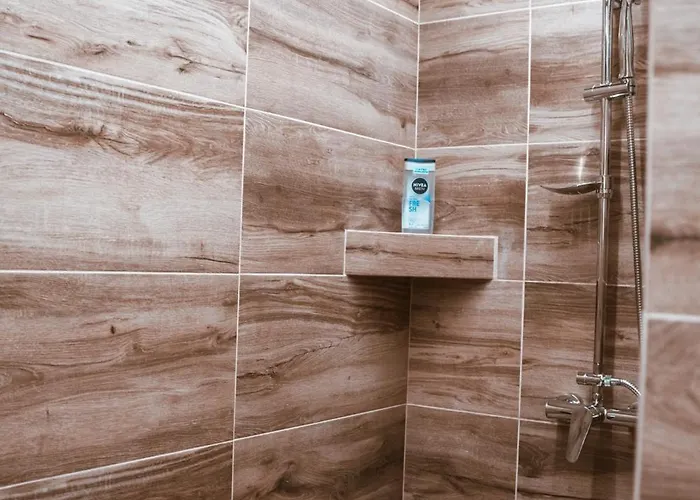 Dovolenkovy Dom Jazierko Дом отдыха *