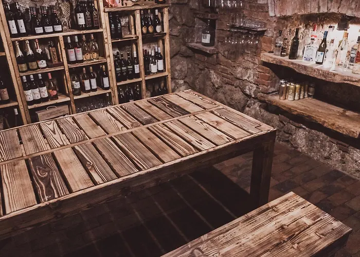 Дом отдыха Dovolenkovy Dom Jazierko Prievaly