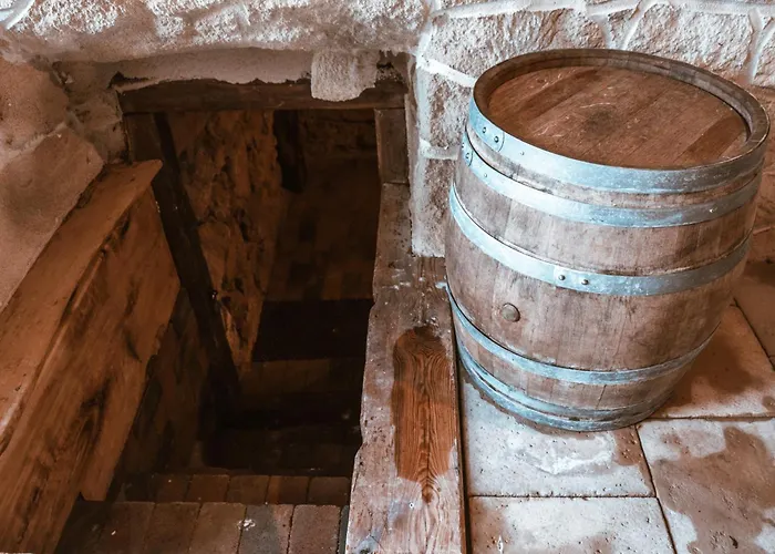 Dovolenkovy Dom Jazierko *