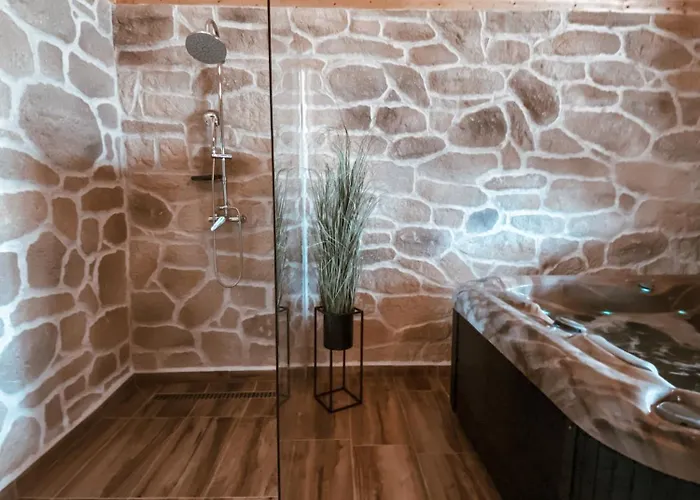 Dovolenkovy Dom Jazierko Дом отдыха *