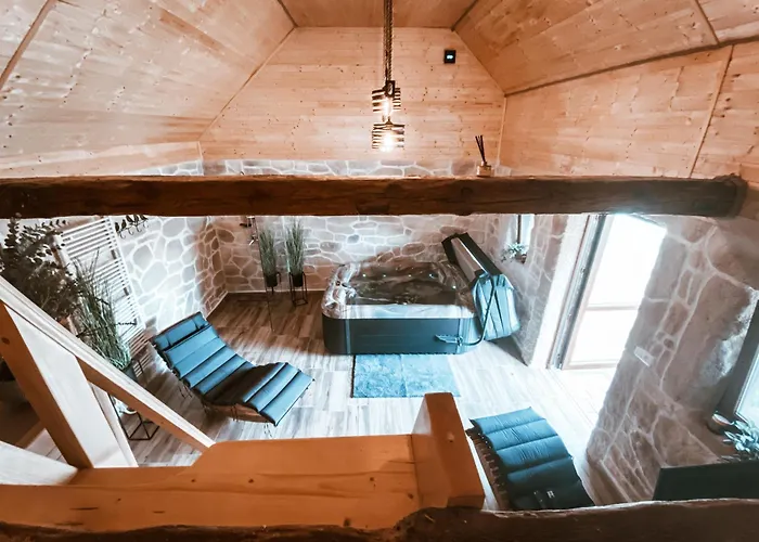 Dovolenkovy Dom Jazierko