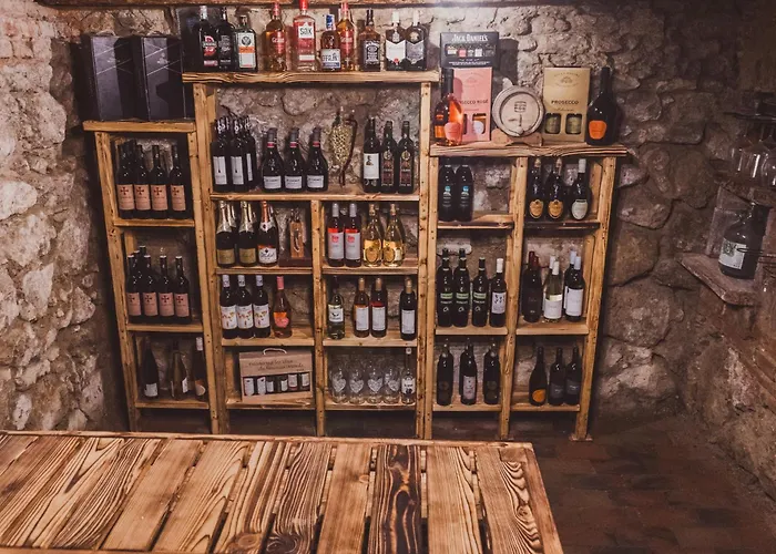 Дом отдыха Dovolenkovy Dom Jazierko *