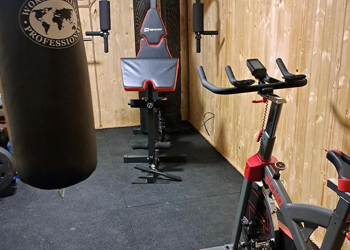 Dovolenkovy Dom Jazierko * Prievaly