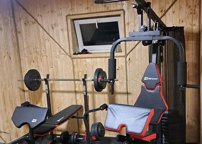 Дом отдыха Dovolenkovy Dom Jazierko Prievaly