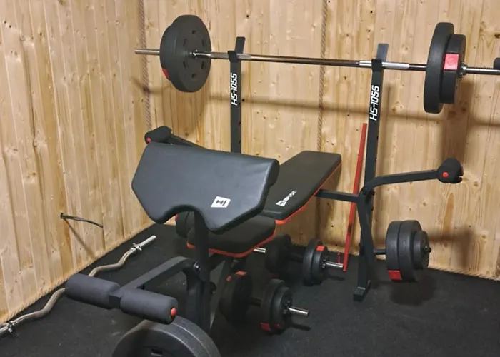 Dovolenkovy Dom Jazierko *