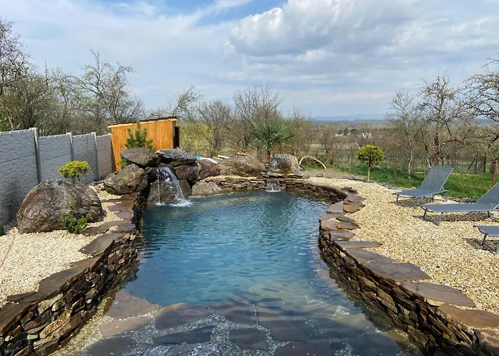 Dovolenkovy Dom Jazierko *