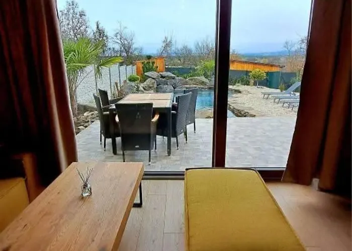 Dovolenkovy Dom Jazierko